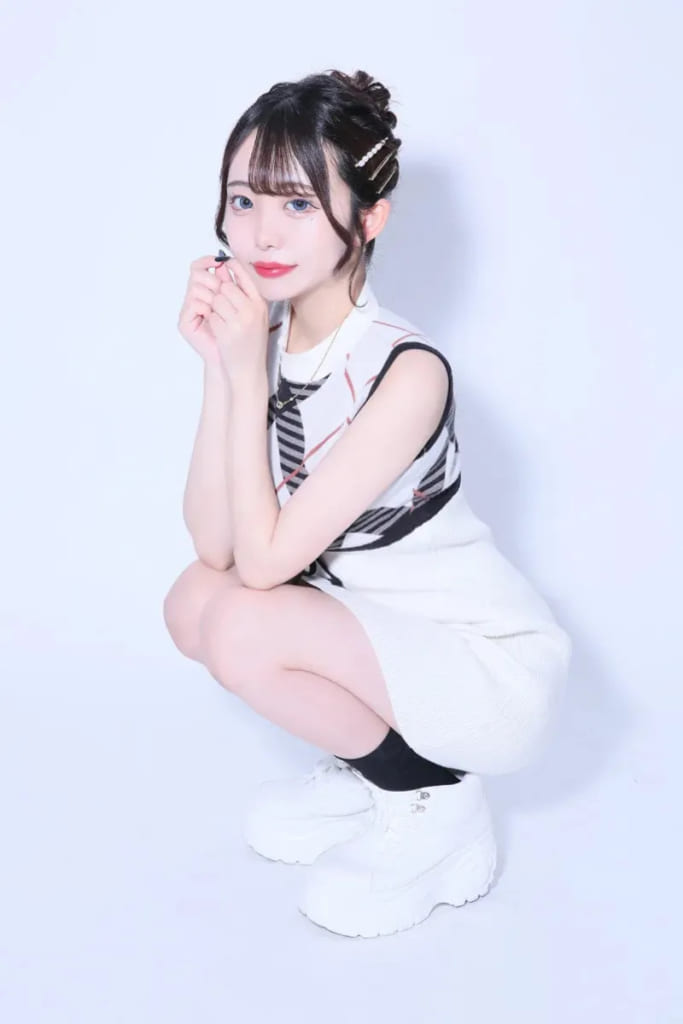 白咲さな_1